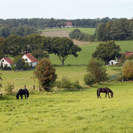 Hotel & Appartementen - De Zeven Heuvelen Groesbeek Eksteriør billede
