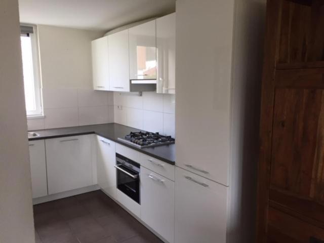 Hotel & Appartementen - De Zeven Heuvelen Groesbeek Eksteriør billede