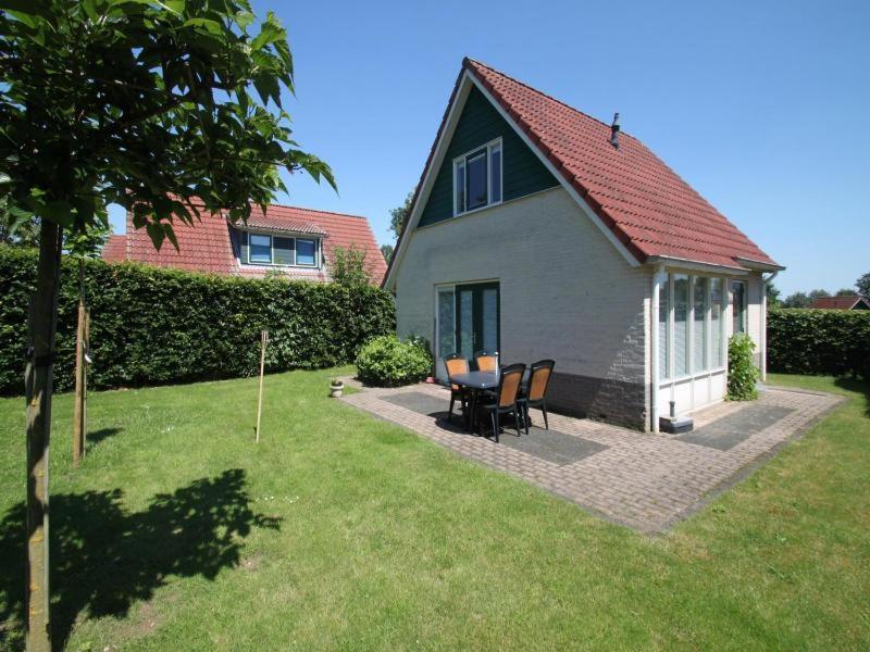Hotel & Appartementen - De Zeven Heuvelen Groesbeek Eksteriør billede